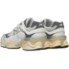 imageNew Balance 9060 Big Kid SneakersWhite Sea Salt Castlerock