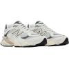 imageNew Balance 9060 Big Kid SneakersWhite Sea Salt Castlerock