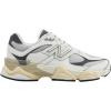 imageNew Balance 9060 Big Kid SneakersWhite Sea Salt Castlerock