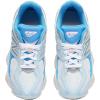 imageNew Balance 9060 Big Kid SneakersWhitePinkBlue