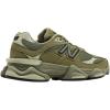 imageNew Balance 9060 Lifestyle Mens Running Shoes Size105 Green Green