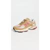 imageNew Balance 9060 Mens SneakersBeige Pink