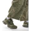 imageNew Balance 9060 Mens SneakersDark Olive Green