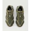 imageNew Balance 9060 Mens SneakersDark Olive Green