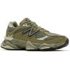 imageNew Balance 9060 Mens SneakersDark OlivineOlivineBlack