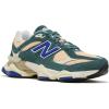 imageNew Balance 9060 Mens SneakersNew SprucePeach BlossomTeam Royal