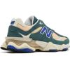 imageNew Balance 9060 Mens SneakersNew SprucePeach BlossomTeam Royal
