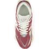 imageNew Balance 9060 Mens SneakersWashed BurgundyCreamGrey