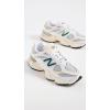 imageNew Balance 9060 Mens SneakersWhiteGreen
