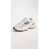 imageNew Balance 9060 Mens SneakersWhiteGreen