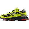imageNew Balance 9060 Mens SneakersYellowBlack