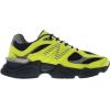 imageNew Balance 9060 Mens SneakersYellowSilver GreySolar Yellow