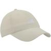 imageNew Balance Adult Womens 6 Panel Unstructured Lightweight Adjustable Classic Twill Casual Baseball Dad HatOffwhite