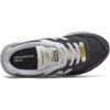 imageNew Balance Boys 997h Bungee Lace SneakersBlackGrey