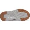 imageNew Balance Boys 997h Bungee Lace SneakersBlackGrey