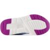 imageNew Balance Boys 997h Bungee Lace SneakersBluePurple Punch
