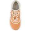 imageNew Balance Boys 997h Bungee Lace SneakersCopperLinenSea Salt