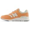 imageNew Balance Boys 997h Bungee Lace SneakersCopperLinenSea Salt