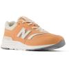 imageNew Balance Boys 997h Bungee Lace SneakersCopperLinenSea Salt