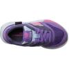 imageNew Balance Boys 997h Bungee Lace SneakersInterstellarMagenta Pop