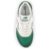 imageNew Balance Boys 997h Bungee Lace SneakersNightwatch GreenReflectionBlack
