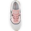 imageNew Balance Boys 997h Bungee Lace SneakersQuartz PinkPink MoonGrey Matter