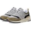 imageNew Balance Boys 997h Bungee Lace SneakersRaincloudBlack