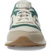 imageNew Balance Boys 997h Bungee Lace SneakersStonewareTurtledoveNew Spruce