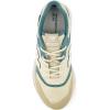 imageNew Balance Boys 997h Bungee Lace SneakersStonewareTurtledoveStoneware