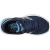imageNew Balance Boys Kids Fresh Foam X 880v12 Running ShoeNavyHeritage Blue
