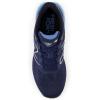 imageNew Balance Boys Kids Fresh Foam X 880v12 Running ShoeNb NavyHeritage Blue