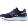 imageNew Balance Boys Kids Fresh Foam X 880v12 Running ShoeNb NavyHeritage Blue