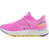 imageNew Balance Boys Kids Fresh Foam X 880v12 Running ShoeVibrant PinkVibrant ApricotNight Sky
