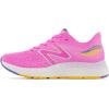 imageNew Balance Boys Kids Fresh Foam X 880v12 Running ShoeVibrant PinkVibrant ApricotNight Sky