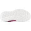 imageNew Balance Girls 520v8 Sneaker  ToddlerHipinkWhiteSignal Pink