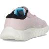 imageNew Balance Girls 520v8 Sneaker  ToddlerMid Century PinkTeam Sky BlueBlack