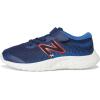 imageNew Balance Girls 520v8 Sneaker  ToddlerNb NavyNeo Flame