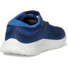 imageNew Balance Girls 520v8 Sneaker  ToddlerNb NavyNeo Flame