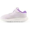 imageNew Balance Girls 520v8 Sneaker  ToddlerTaroViolet CrushReal Pink
