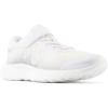 imageNew Balance Girls 520v8 Sneaker  ToddlerWhiteOptic White