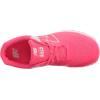 imageNew Balance Girls 574 V1 Plant Cafe Laceup SneakerPink