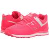 imageNew Balance Girls 574 V1 Plant Cafe Laceup SneakerPink