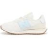 imageNew Balance Kids 237 Bungee SneakersFrosted GlassSea Salt