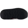 imageNew Balance Kids 237 Bungee SneakersGrey MatterTrue Red
