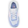 imageNew Balance Kids 237 Bungee SneakersIce BlueRose Sugar