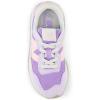 imageNew Balance Kids 237 Bungee SneakersLilac GloShell Pink