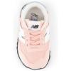 imageNew Balance Kids 237 Bungee SneakersPinkViolet Crush