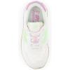 imageNew Balance Kids 237 Bungee SneakersReflectionCapricornMint Flash