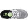 imageNew Balance Kids 237 Bungee SneakersShadow GreyPixel Green