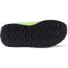 imageNew Balance Kids 237 Bungee SneakersShadow GreyPixel Green